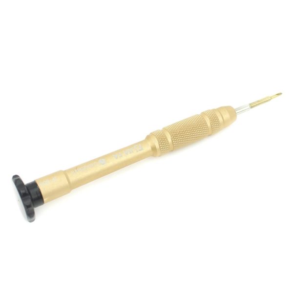 Universal JF609 Professional 0.6 Y Model Non-slip Screwdriver Repair Tool Discount