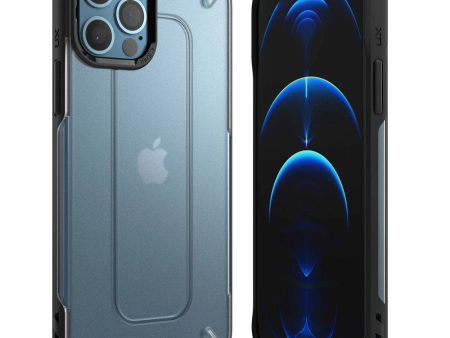 RINGKE UX - iPhone 13 Pro - MATTE CLEAR Cheap