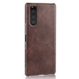 Prestige Sony Xperia 5 case - Brown For Cheap