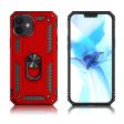 Bofink Combat iPhone 12   12 Pro case - Red Discount