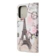 Wonderland iPhone 13 flip case - Tower Sale