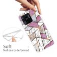 Marble Xiaomi Redmi 10C case - Rose   White   Grey Marble For Discount