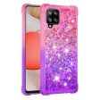 Princess Samsung Galaxy A42 5G cover - Pink   Purple For Discount