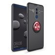 Ringo case - Huawei Mate 10 Pro - Black   Red Discount