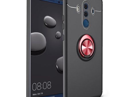 Ringo case - Huawei Mate 10 Pro - Black   Red Discount