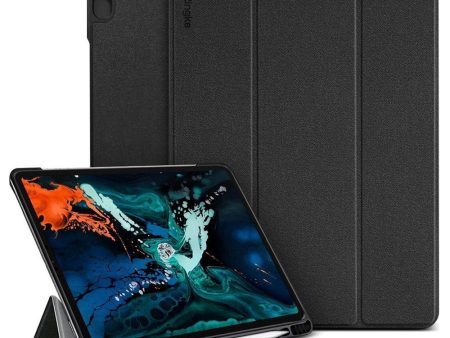 RINGKE SMART CASE  - iPad Pro 2018 12.9inch - BLACK Online Sale