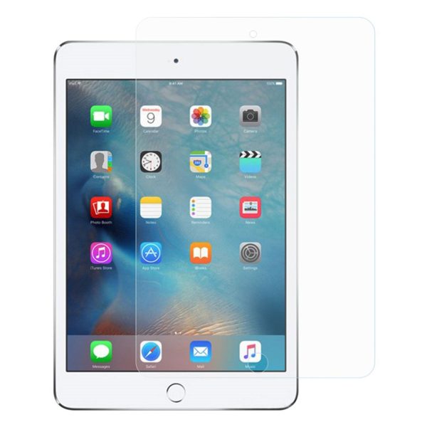 iPad Mini 2   Mini 3 arc edge tempered glass screen protector For Sale