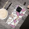 Marble Xiaomi Redmi 10C case - Rose   White   Grey Marble For Discount