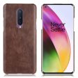 Prestige case - OnePlus 8 - Brown For Sale