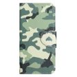 Wonderland Samsung Galaxy A05 flip case - Camouflage For Discount