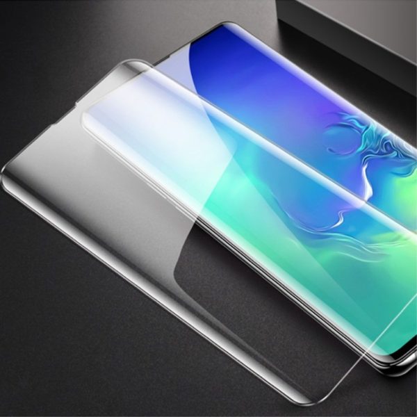 MOCOLO Samsung Galaxy S10 Plus 3D curve tempered glass screen protector Fashion