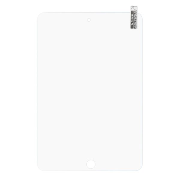 iPad Mini 2   Mini 3 arc edge tempered glass screen protector For Sale