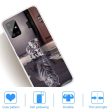 Deco Samsung Galaxy A51 case - Cat and Reflection Online Hot Sale