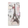 Wonderland iPhone 13 flip case - Tower Sale