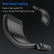 Carbon Flex case - Xiaomi 13T   13T Pro - Black Online now