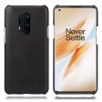 Prestige case - OnePlus 8 Pro - Black For Cheap