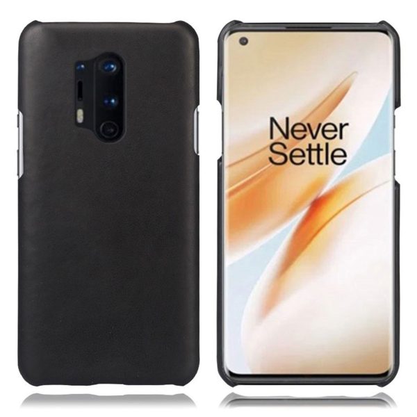 Prestige case - OnePlus 8 Pro - Black For Cheap