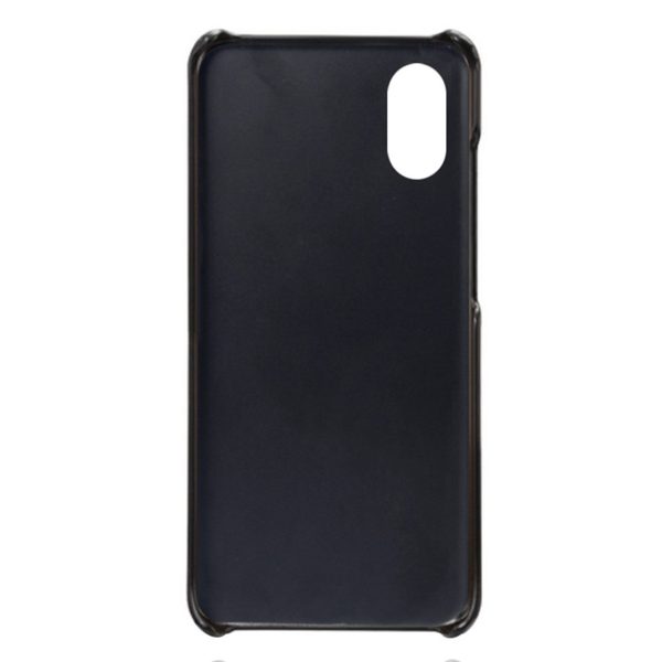 Dual Card case - Samsung Galaxy Xcover 5 - Black Online