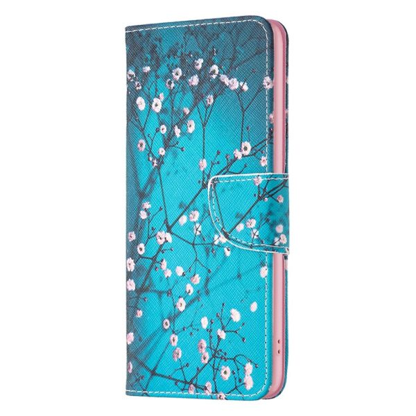 Wonderland Samsung Galaxy A15 flip case - Bear Hot on Sale