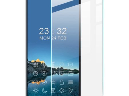 0.3mm Tempered Glass Screen Protector for Xiaomi 12T Pro Online now