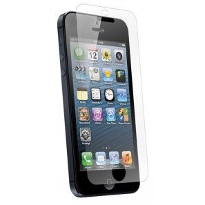 iPhone 5   5S Screen Protector (Clear) Cheap