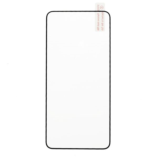 Touch sensitive tempered glass for Samsung Galaxy S24 Plus For Sale