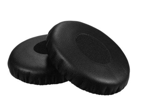 BOSE OE2 leather foam ear cup cushion - Black Online Hot Sale