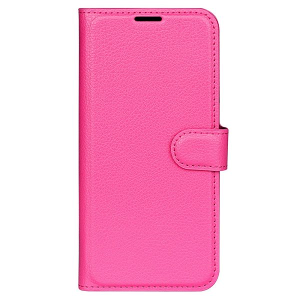 Classic Google Pixel 8 Pro flip case - Rose Fashion