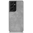 Prestige case - Samsung Galaxy S21 Ultra - Grey Online Sale