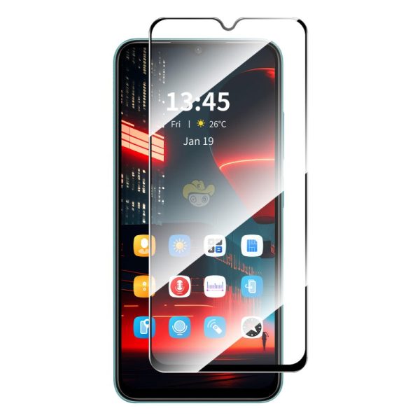 HAT PRINCE 0.26mm Nokia G22 glass screen protector Sale