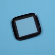 Fitbit Versa 3 3D curved tempered glass screen protector Sale