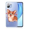 Deco Xiaomi Mi 11 Lite 5G   11 Lite case - Dog Fashion