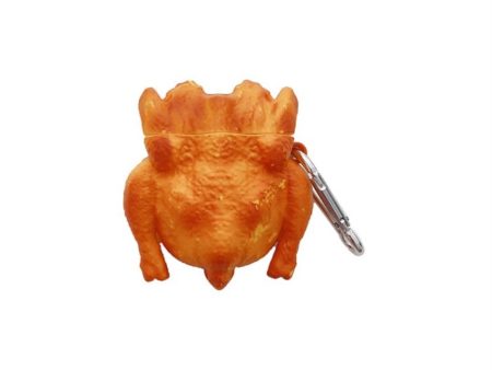 Apple AirPods fried chicken style case Online Hot Sale