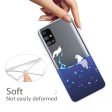 Deco Samsung Galaxy M31s case - Polar Bear For Cheap