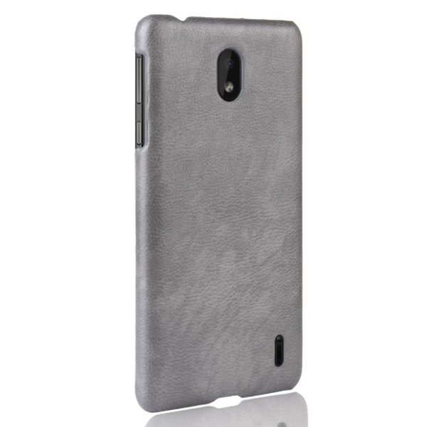 Prestige Nokia 1 Plus case - Grey Online Hot Sale