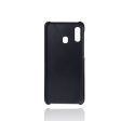 Dual Card Samsung Galaxy A20e case - Black Online Sale