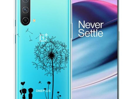 Deco OnePlus Nord CE 5G case - Dandelion and Children Supply