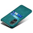 Dual Card case - ASUS Zenfone 9 - Green Sale