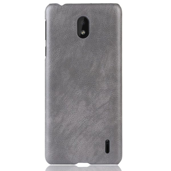 Prestige Nokia 1 Plus case - Grey Online Hot Sale