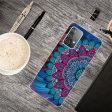 Deco Samsung Galaxy A13 4G case - Mandala Flower Cheap