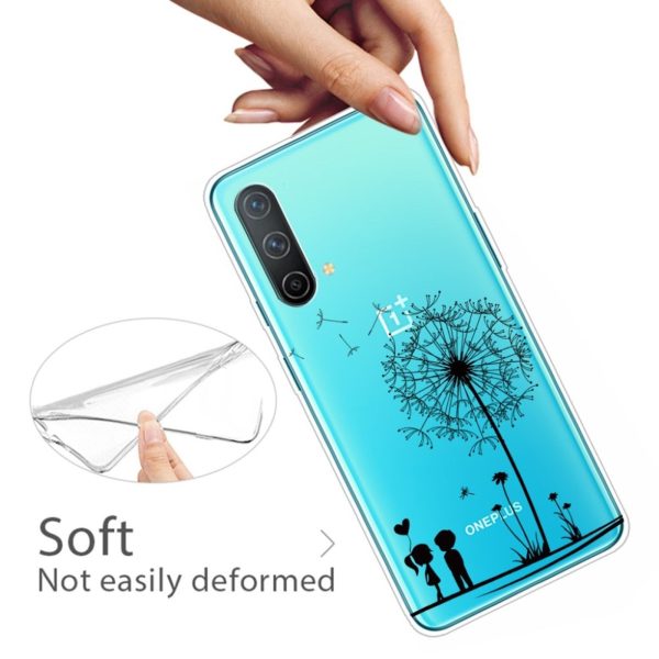 Deco OnePlus Nord CE 5G case - Dandelion and Children Supply