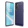 Carbon Flex case - OnePlus 9 Pro - Blue Online