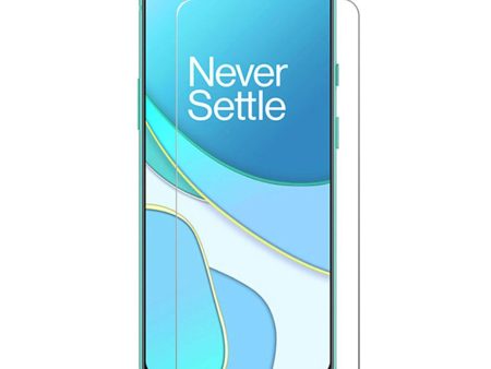 0.3mm Tempered Glass Screen Protector for OnePlus 8T Online