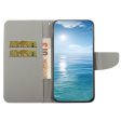 Wonderland Samsung Galaxy S23 Ultra flip case - Marble Pattern For Discount