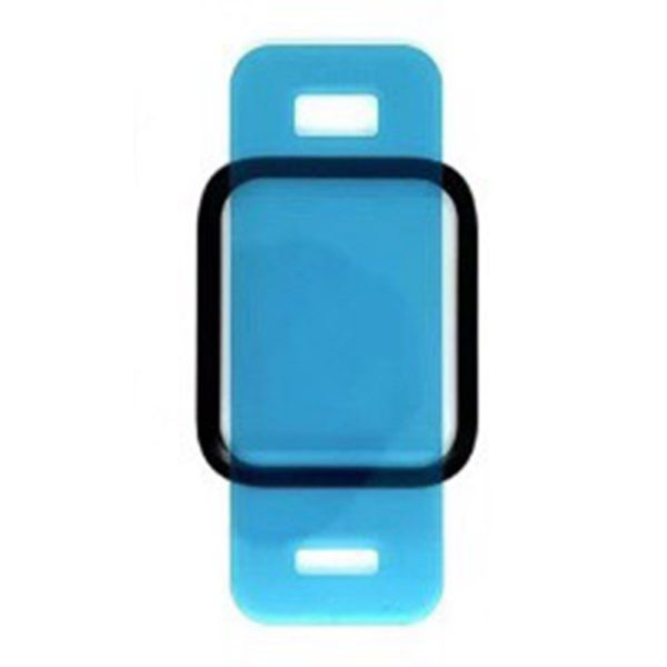 2-Pack Soft Screen Film Apple Watch Series 4   5   6   SE (2022)   SE (2023)   SE 44mm Screen Covering with Installation Tool on Sale