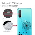 Deco OnePlus Nord CE 5G case - Dandelion and Children Supply