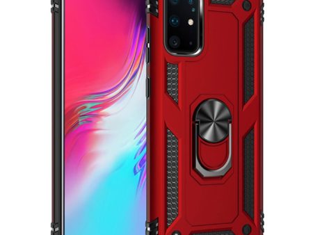 Bofink Combat Samsung Galaxy S20 Plus case - Red Fashion