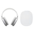 Airpods Max soft silicone cover - White Online Sale