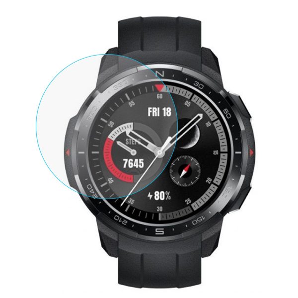 Honor Watch GS Pro durable screen protector Supply