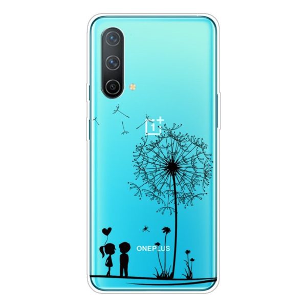 Deco OnePlus Nord CE 5G case - Dandelion and Children Supply